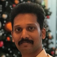 Hemanth Ravichandran