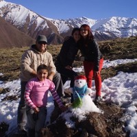 Karla Danae Aedo Moreno