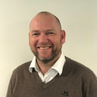 Odd Arne Frøystad