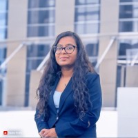 Kajal Patel