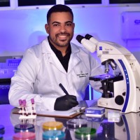 Dermeri Vieira André