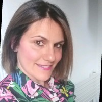Mariarosaria Del Vecchio
