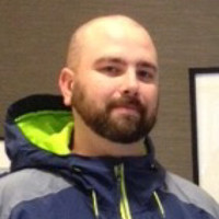 Greg Schram