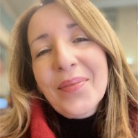 Douja Berkani