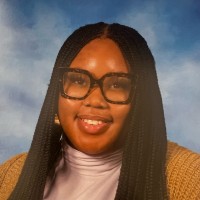 Alexus Coston, M.A.