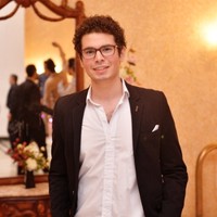 Ahmed Alaaeldin Abdelwahab