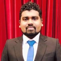 Isuru Pathirana