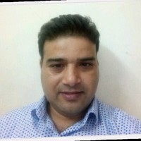 Sudesh Kumar
