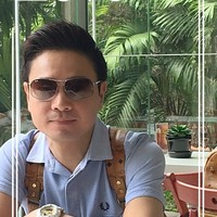 Eddy Tan