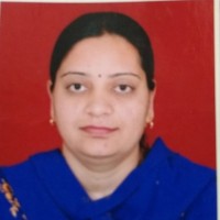 Madhuri Patil