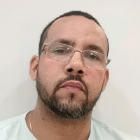 Fabio Fernando Oliveira