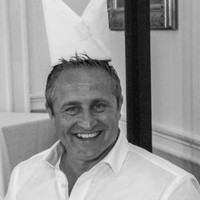 Darren Gregory