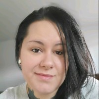 Carine Larivière-Sirois