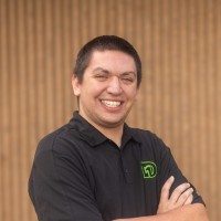 Justin McLeod