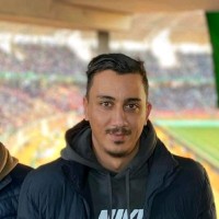 Sofiane Boutouizera