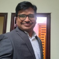 Tamilazhagan Rajamanickam