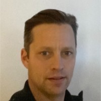 Ola Lindström