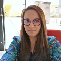 Nathalie Le Verge