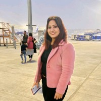 Mandavi Dubey