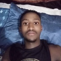 Olebogeng Mathibe