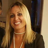 Cristina Cacciagrano