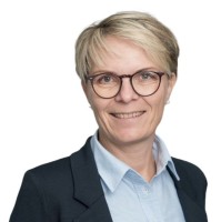 Ulrike Gjermundsen