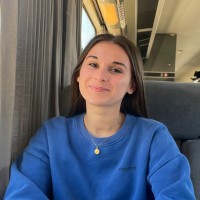Mélina PREVOST
