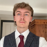 Danny Armitage-Harris