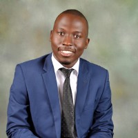 Isaac Samuel Kabunga