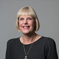 Annelies Mcclure
