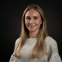 Danielle Andersson Bredenberg