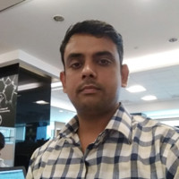 Premsagar Tiwari