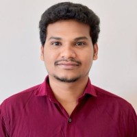 Vignesh Murugesan