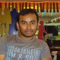 Vijaya Bhaskar Reddy K