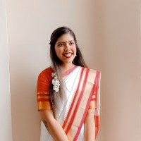 Sparshi Bansal