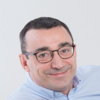Patrick Simon