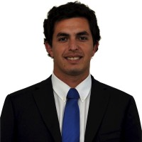 Vicente Baraona Arteaga