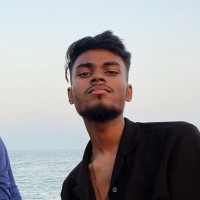 Charan Rith Antony