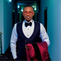 Dr Charles Egwuba, Ph.D.