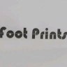 Foot Prints