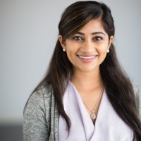 Anu Romesh, MPH, ASP