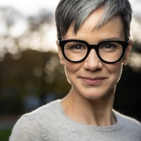 Tamsen Webster, MA, MBA