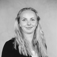 Christina Engene