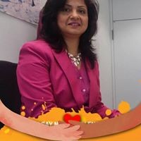Kishwar Mustafa