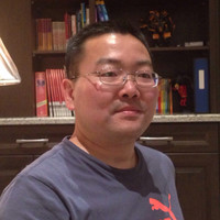 Robin Tian