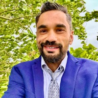 Adam Quraishi