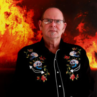 Scott McDougall