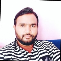 Saddhuraja Shirsath
