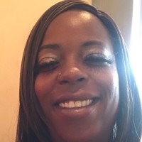 Ebonie Coker