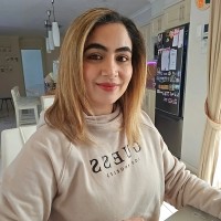 Ramandeep Kaur Brar